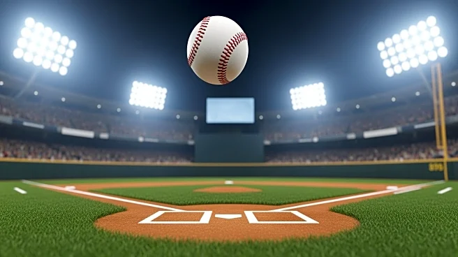 Toronto Blue Jays' Addison Barger Hits Historic Grand Slam in World Series Game 1 Against Dodgers