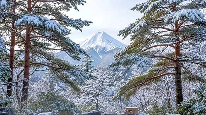Six Senses Announces New Hotel Development in Japan's Myoko Kogen Ski Region