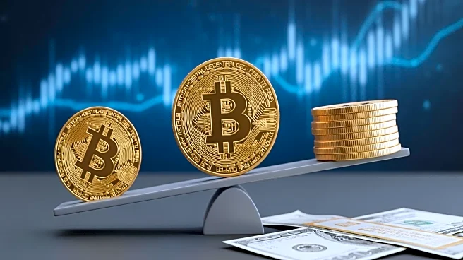 Bitdeer Bitcoin Mining Strategy: Balancing Sales and Holdings Amid Market Dynamics