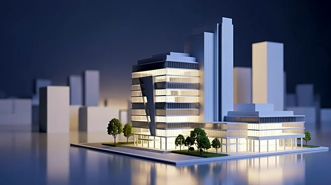 Bovis Relocates UK Headquarters to Euston, Impacting Local Development Plans