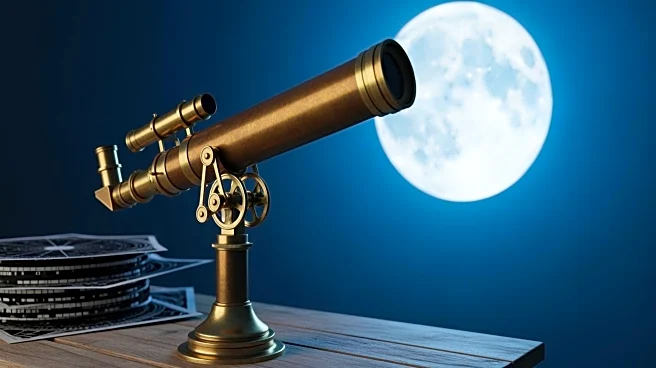 Nordic Institute Study Explores Historical Sky Survey Plates to Unravel UFO Mysteries