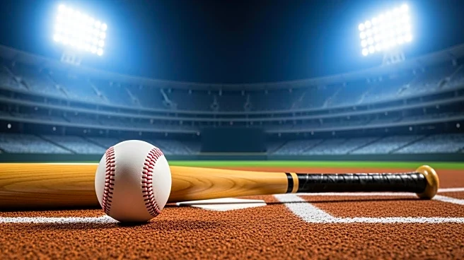 Blue Jays' Addison Barger Shines with Pinch-Hit Grand Slam in World Series