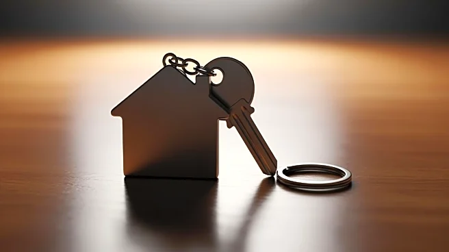 Lubbock County Home Listings Show Slight Decrease in Median Price for September
