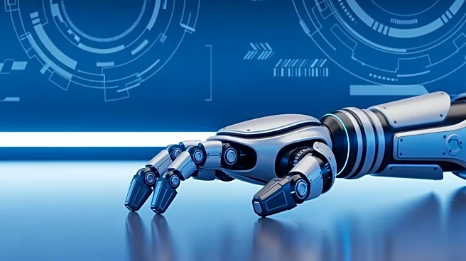RLWRLD Joins AWS Generative AI Accelerator to Enhance Robotics