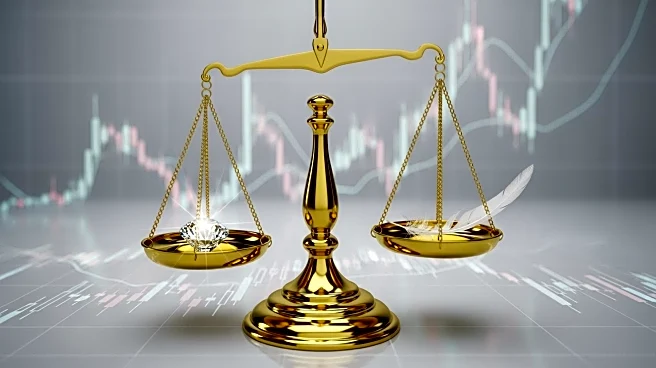 G Mining Ventures Evaluates Share Price Volatility Amid Market Shifts