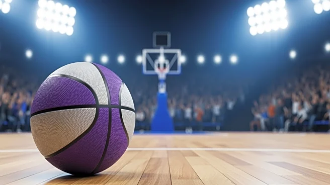 Sacramento Kings Host Rally to Energize Fans for Home Opener