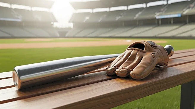 Tony Vitello Appointed Giants Manager, Bringing Collegiate Success to MLB