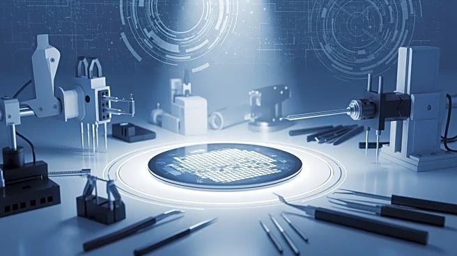 IIT Madras and Applied Materials India Collaborate to Enhance Semiconductor Research and Workforce