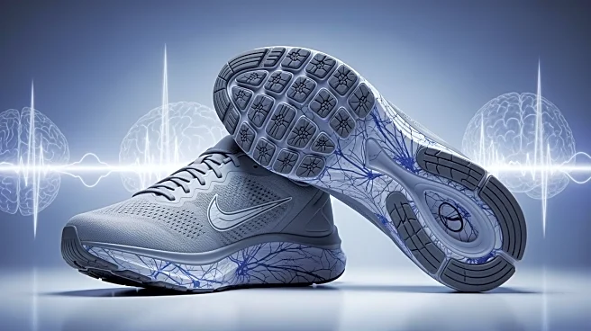 Nike Introduces Neuroscience-Based Shoes to Enhance Athlete Performance