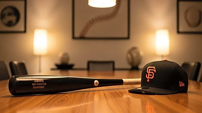 Tony Vitello Leaves Tennessee for San Francisco Giants, Citing Personal Reasons