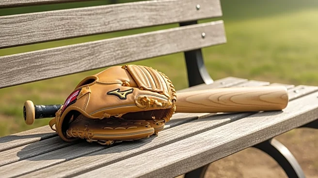 Tony Vitello Leaves Tennessee for Giants Managerial Role, Citing Personal Reasons