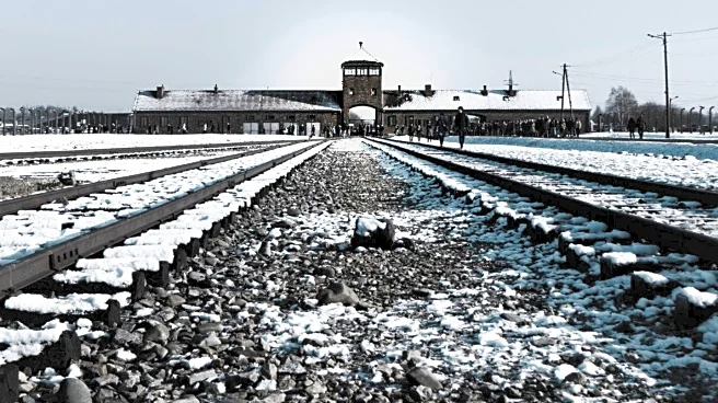 Lessons from Holocaust Survivors: Supporting Former Hostages' Recovery
