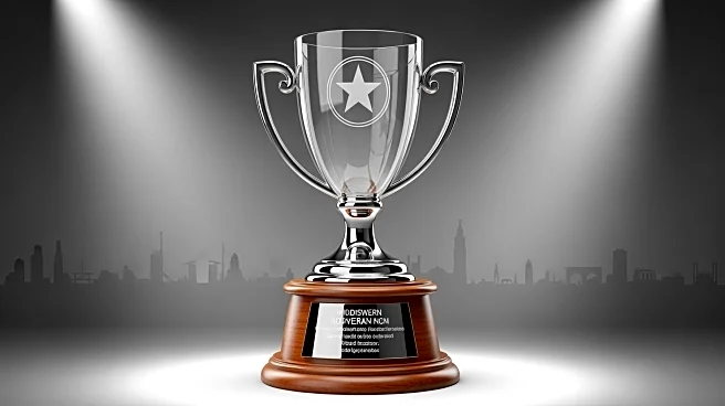 DSP Insurance Services Wins Best Agency Award for Midwest Region