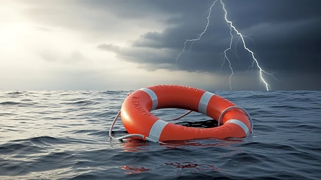 Global Refugee Crisis: Tragic Incident in Aegean Sea Highlights Ongoing Challenges