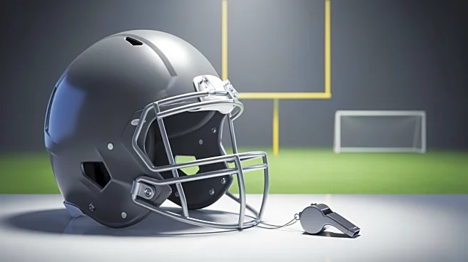 NFL Fines Giants and Coach for Concussion Protocol Violation