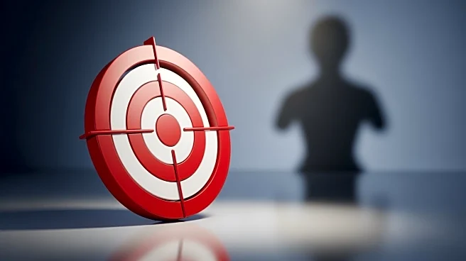 Target Announces Layoffs Amidst Financial Struggles