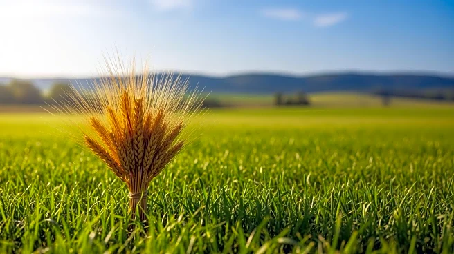 Borlaug Dialogue 2025 Calls for Bold Action on Global Food Security