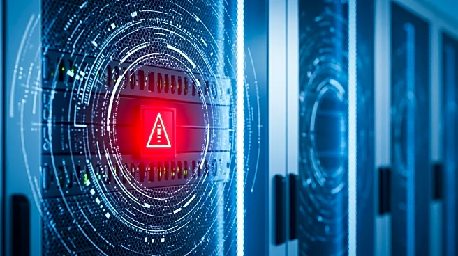 AWS Outage Caused by Software Bug Disrupts Major Services Worldwide