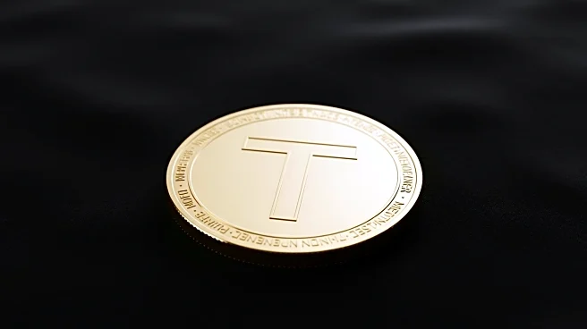 President Trump's Family Ventures in Cryptocurrency Yield Significant Profits