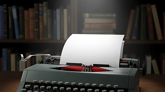 John F. Baker, Former Editorial Director of Publishers Weekly, Passes Away at 93