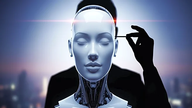 Emily Blunt Urges Agencies to Reject AI Actress Tilly Norwood Amid Industry Concerns