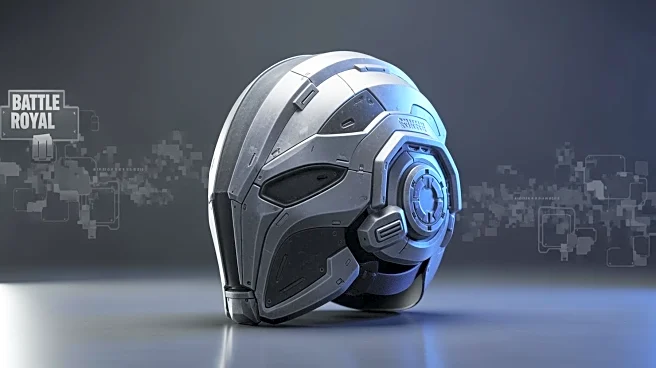 Battlefield Studios Prepares for Battlefield 6 Battle Royale Mode Shadowdrop
