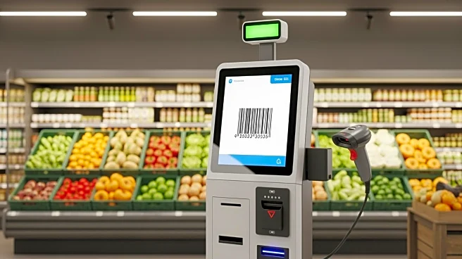 ITAB Secures Major Self-Checkout Deal with European Grocery Chain, Enhancing Store Efficiency