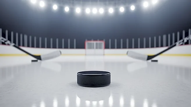 Detroit Red Wings Focus on Puck Management Against St. Louis Blues