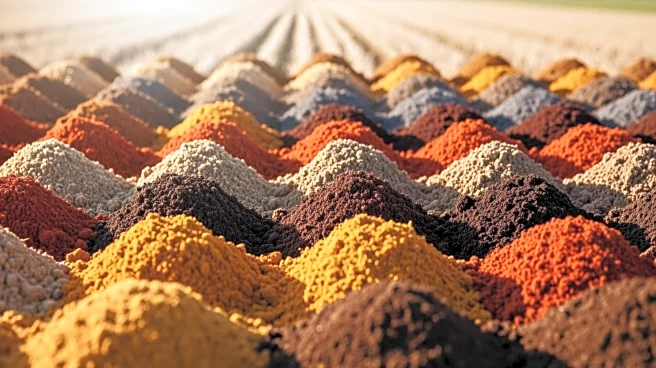 Iowa State University Agronomists Advise on Soil Fertility Amid Variable Corn Yields