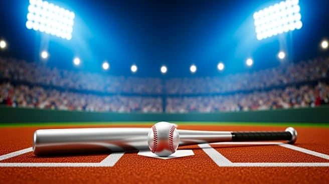 Addison Barger Hits Historic Grand Slam in World Series, Declines Ortiz's Gift