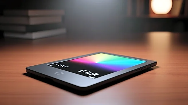 Boox Unveils Palma 2 Pro with Pocket-Sized E-Reader Featuring Color E Ink Display