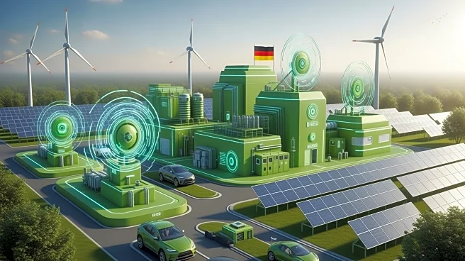 IndiaWorks Energy Establishes Operations in Germany to Boost Green Transition with Indian Workforce