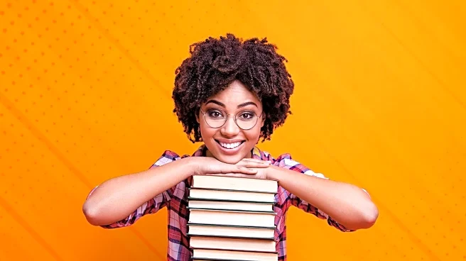 Carmen Joy Imes Explores Church's Role in Modern Society with New Book