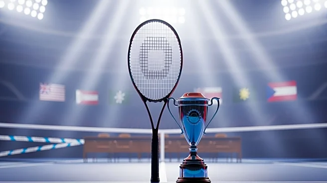 Jannik Sinner Advances to Erste Bank Open Semi-Finals, Elena Rybakina Secures WTA Finals Spot