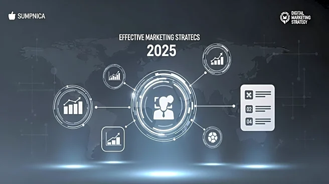 Legal Marketing Expert Chris Dreyer Shares Effective Tactics for 2025