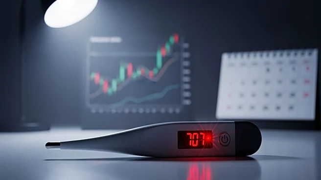 Government Shutdown Threatens Inflation Data Release, Impacting Economic Monitoring