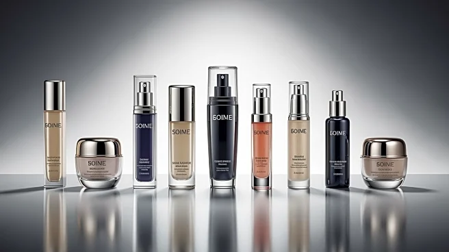 Cosmetics Business Unveils Seven Major Beauty Launches