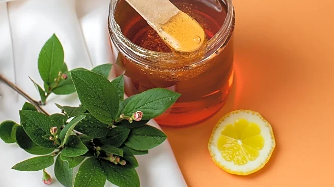 AUNU's Manuka Honey Skincare Line Gains Popularity for Its Healing Properties
