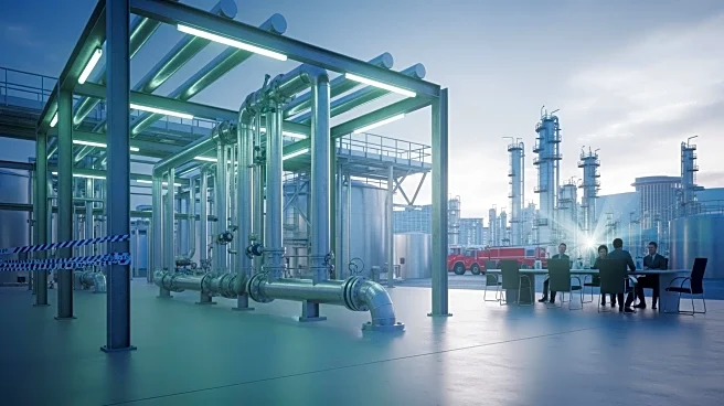 Ethiopia Advances Biofuel Hub for Aviation and Transport Self-Sufficiency