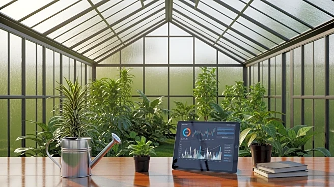 PeakBridge Founder Discusses Investment Strategies and Challenges in Foodtech Sector