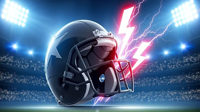 Chargers Triumph Over Vikings: Young Players Shine in Primetime Victory
