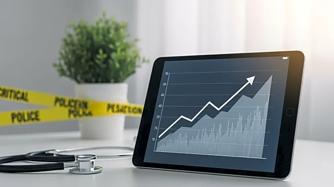 Healthcare Leaders Address EHR Integration to Combat Clinician Burnout and Financial Loss