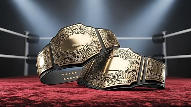 WWE SmackDown Features Ilja Dragunov's Successful U.S. Title Defense Against Aleister Black