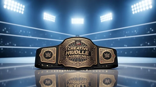 WWE and AEW Creative Teams Face Challenges in Maintaining Viewer Engagement