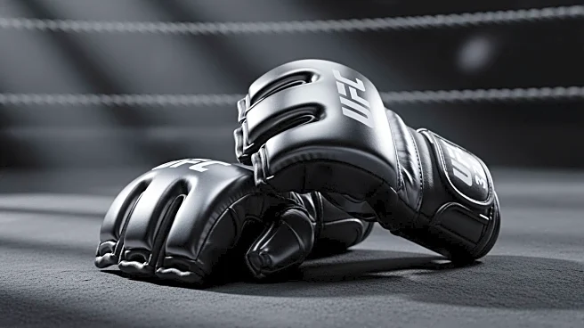 UFC 321 Preview: Tom Aspinall Set for Title Defense Against Ciryl Gane