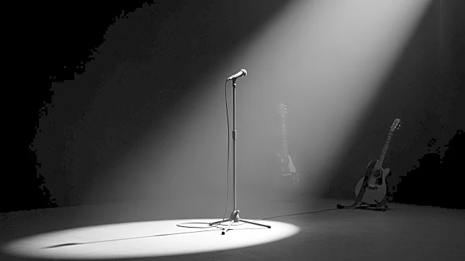 Toni Cornell Honors Chris Cornell's Legacy While Forging Her Own Path