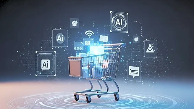 Salesforce and Stripe Collaborate on AI Shopping Integration to Enhance Consumer Experience