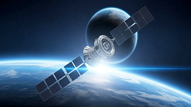 Northrop Grumman Reports Increased Q3 Sales Despite Space Segment Decline