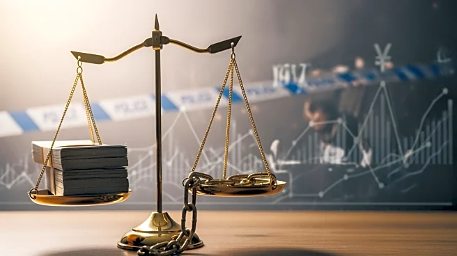 JPMorgan Chase Seeks to End $115M Legal Payments for Fraud Convicts