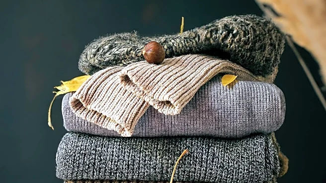 Fall Clothing Essentials Enhance Comfort and Style for Home and Outdoor Activities